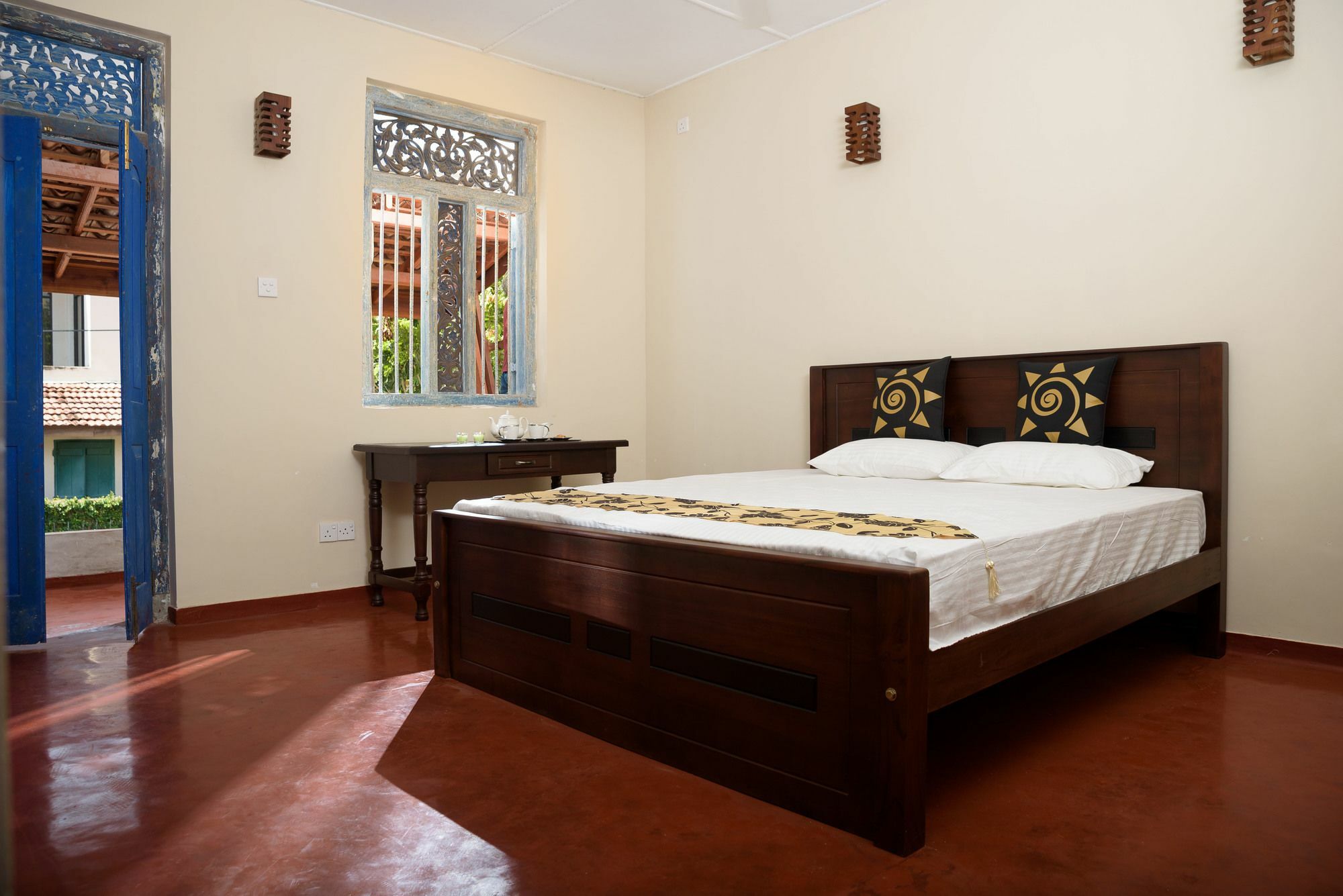 The Lavinia House Hotel Dehiwala-Mount Lavinia Exterior photo